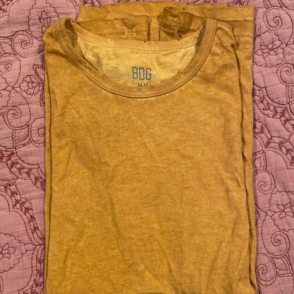 BDG from Urban Men’s Shirt